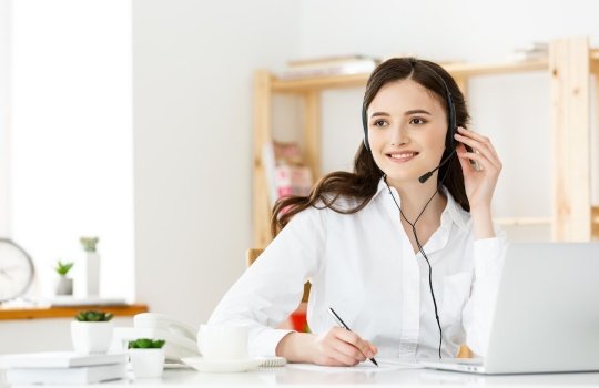 Clases de inglés contacto